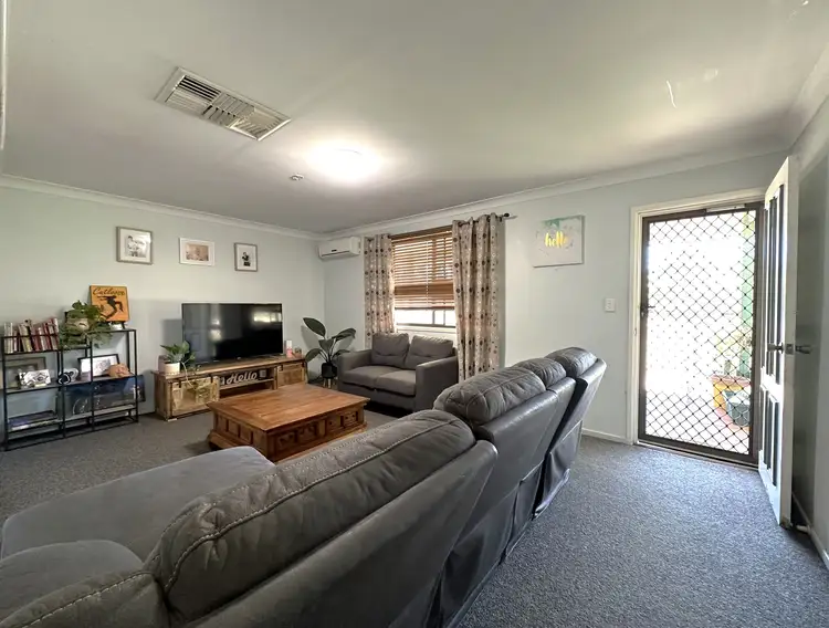 Seventh view of Homely house listing, 14 Coolibah Street, Barcaldine QLD 4725