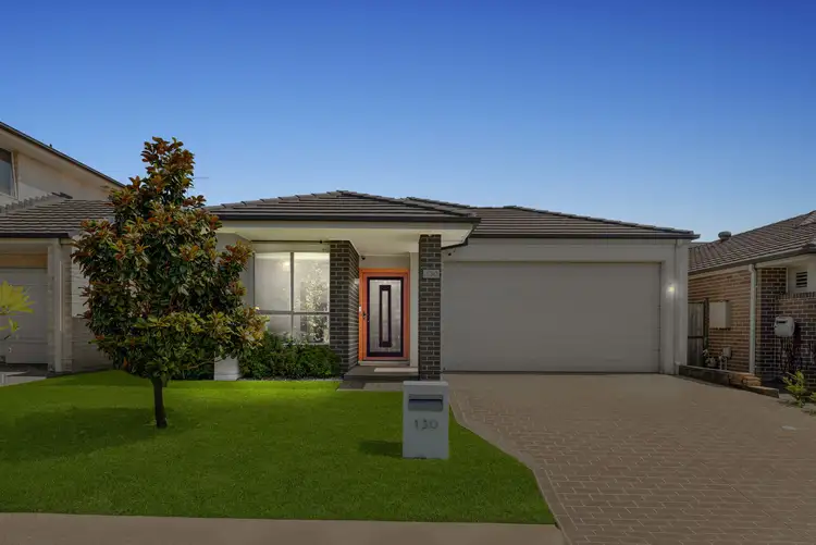 Main view of Homely other listing, 130 Dobroyd Drive, Elizabeth Hills NSW 2171