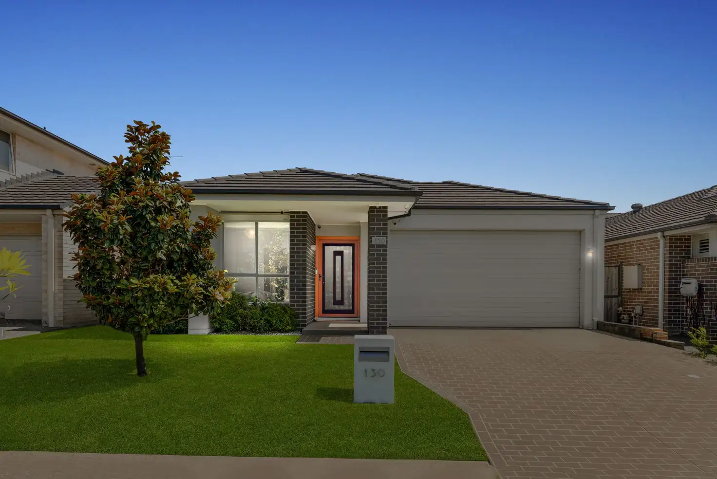 Main view of Homely other listing, 130 Dobroyd Drive, Elizabeth Hills NSW 2171