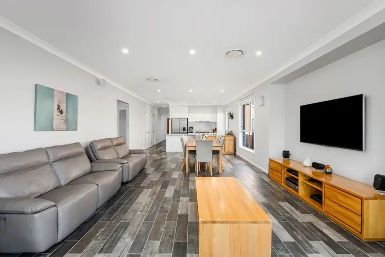 Second view of Homely other listing, 130 Dobroyd Drive, Elizabeth Hills NSW 2171