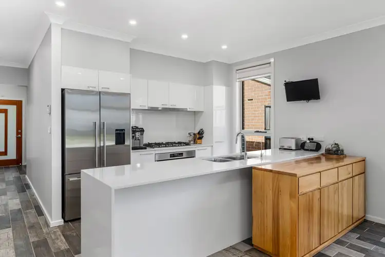 Third view of Homely other listing, 130 Dobroyd Drive, Elizabeth Hills NSW 2171