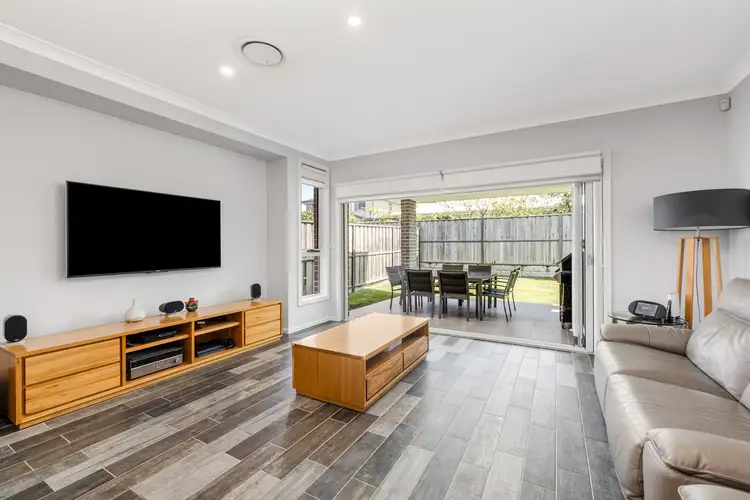 Fifth view of Homely other listing, 130 Dobroyd Drive, Elizabeth Hills NSW 2171