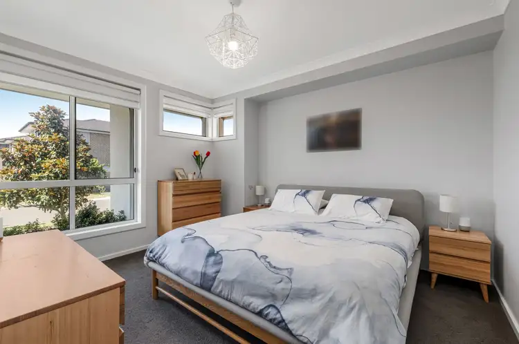 Sixth view of Homely other listing, 130 Dobroyd Drive, Elizabeth Hills NSW 2171