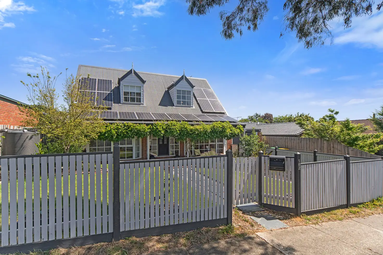 Main view of Homely house listing, 102 Southgateway, Langwarrin VIC 3910