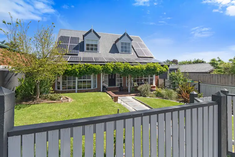 Second view of Homely house listing, 102 Southgateway, Langwarrin VIC 3910