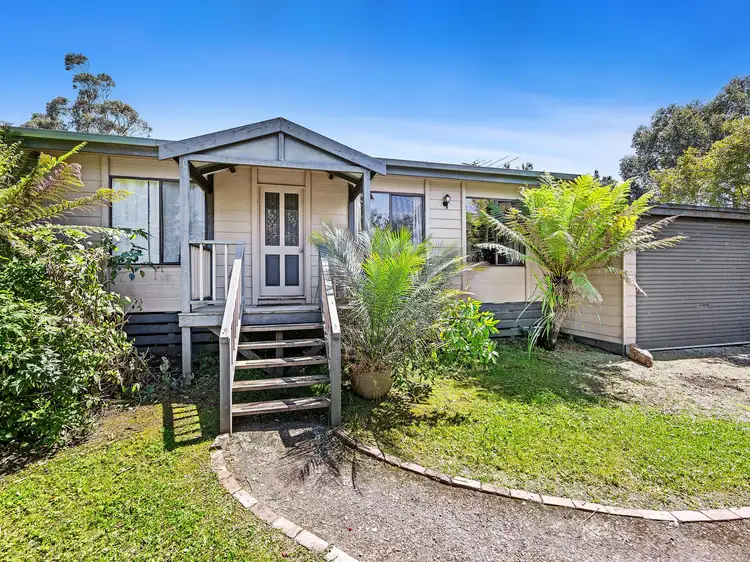 12 Park Street, Wandin North VIC 3139