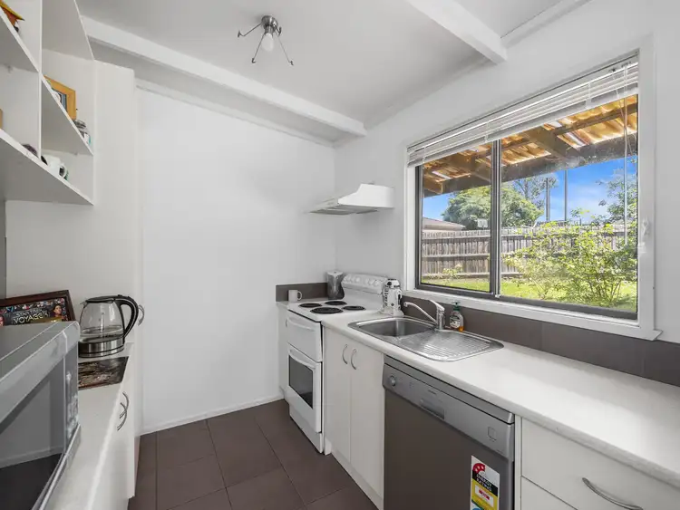 Third view of Homely house listing, 12 Park Street, Wandin North VIC 3139
