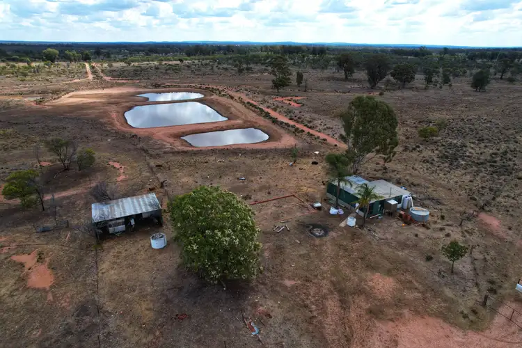 'Arakoola' 146 Bolams Road, Tullamore NSW 2874