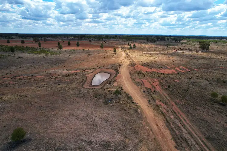 Sixth view of Homely rural property listing, 'Arakoola' 146 Bolams Road, Tullamore NSW 2874