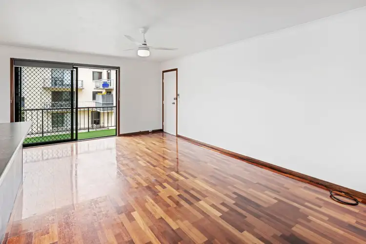 Seventh view of Homely apartment listing, 4/5-7 High Street, Southport QLD 4215
