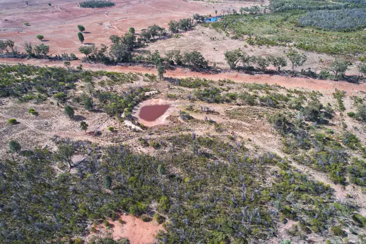 Second view of Homely rural property listing, 'Dalray' Pietschs Road, Tullamore NSW 2874