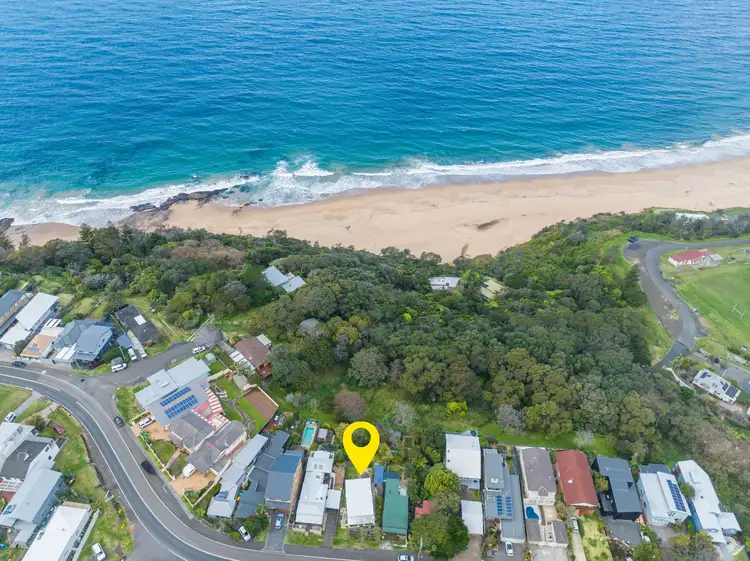 Main view of Homely house listing, 451 Lawrence Hargrave Drive, Scarborough NSW 2515