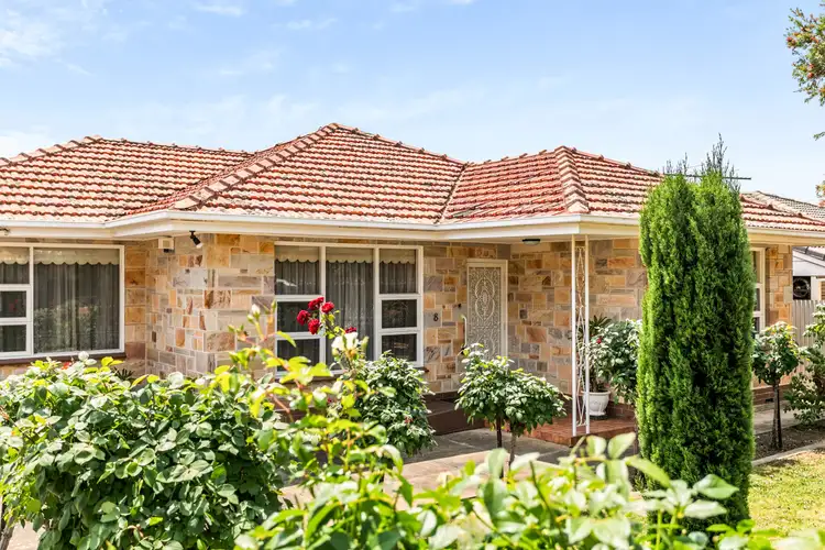 Second view of Homely house listing, 8 Burbank Avenue, Bedford Park SA 5042