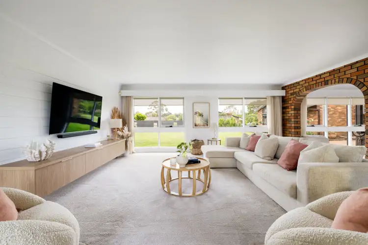 Third view of Homely house listing, 8 Wirilda Trail, Warrnambool VIC 3280