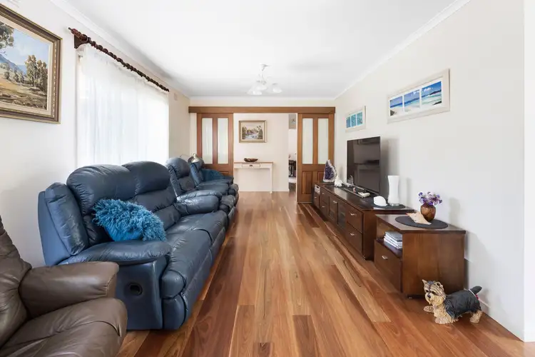 Fifth view of Homely house listing, 49 McMurtry Way, Frankston VIC 3199