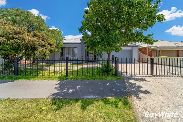 83 Goynes Road, Epsom VIC 3551