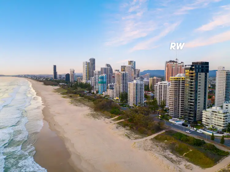 57/35 Broadbeach Boulevard, Broadbeach QLD 4218