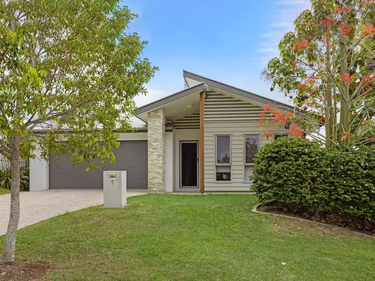 9 Mala Court, Coomera QLD 4209