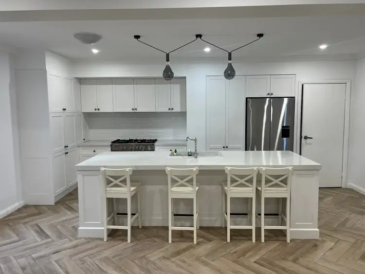 Second view of Homely house listing, 7 Wilbung Road, Illawong NSW 2234