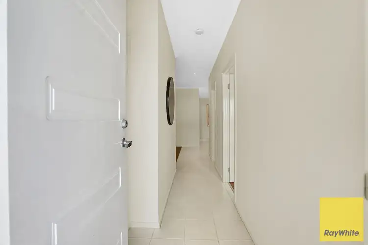 Second view of Homely house listing, 71 Rose Grange Boulevard, Tarneit VIC 3029