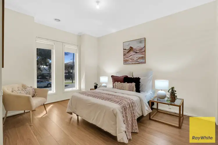 Third view of Homely house listing, 71 Rose Grange Boulevard, Tarneit VIC 3029