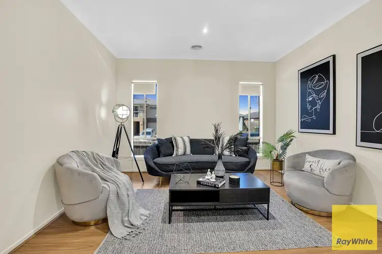 Fifth view of Homely house listing, 71 Rose Grange Boulevard, Tarneit VIC 3029