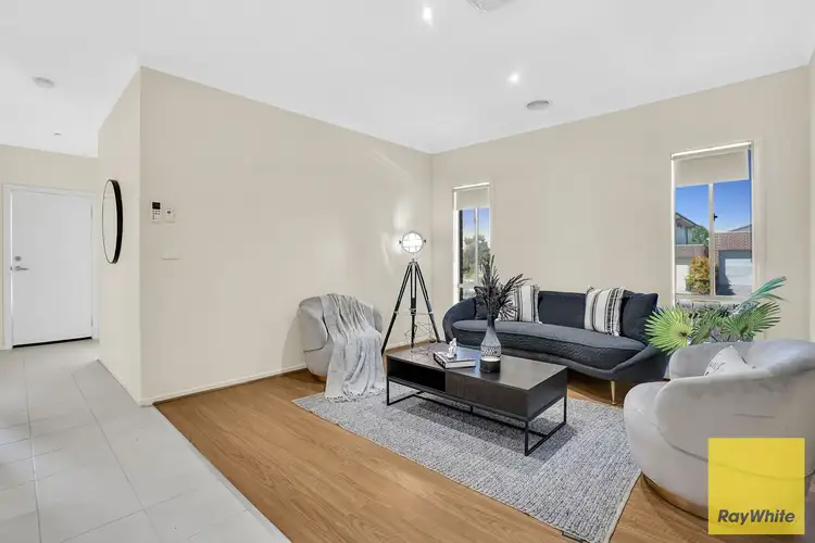 Sixth view of Homely house listing, 71 Rose Grange Boulevard, Tarneit VIC 3029
