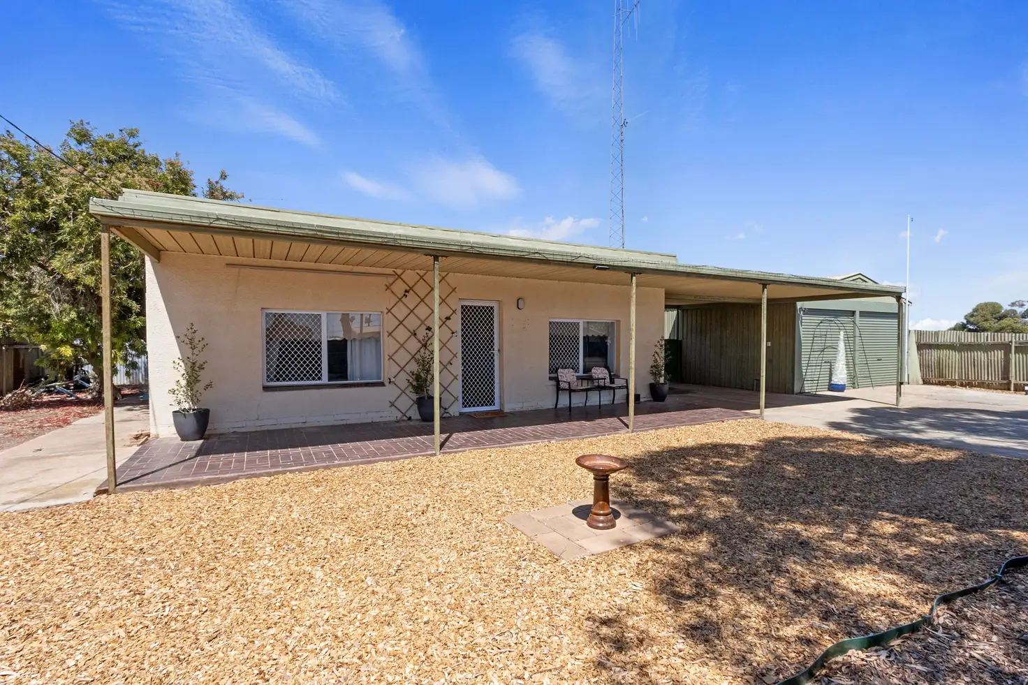 Main view of Homely house listing, 8 Cornish Terrace, Wallaroo SA 5556