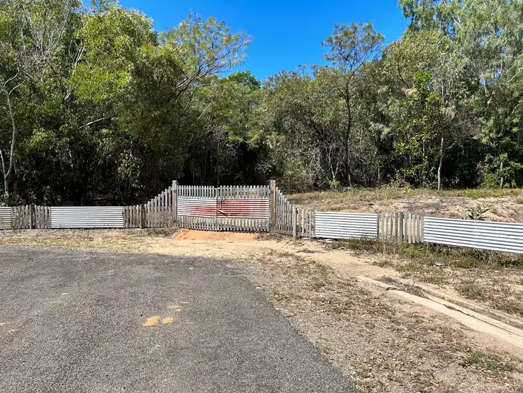 Second view of Homely land listing, Lot 20 Coconut Street, Forrest Beach QLD 4850