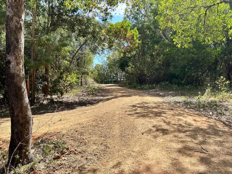 Fourth view of Homely land listing, Lot 20 Coconut Street, Forrest Beach QLD 4850