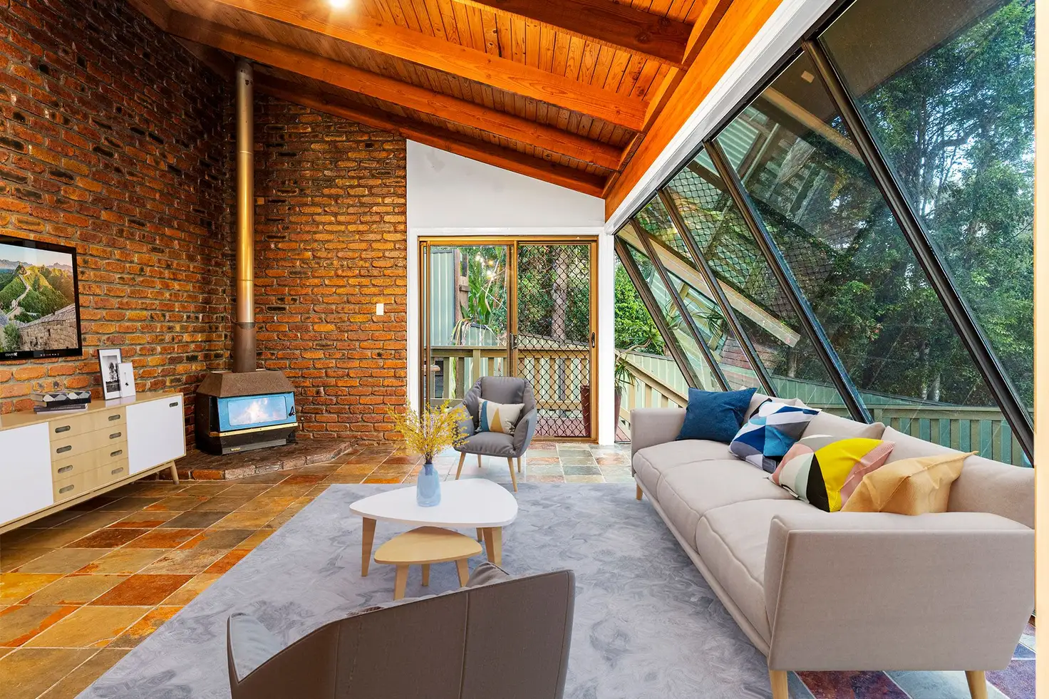 Main view of Homely house listing, 273B Springwood Road, Springwood QLD 4127