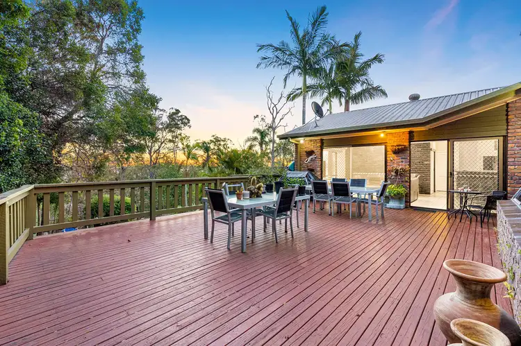 Second view of Homely house listing, 273B Springwood Road, Springwood QLD 4127