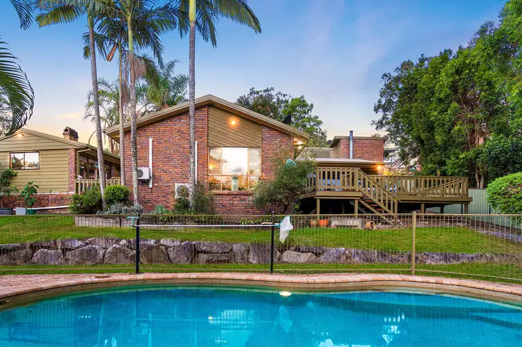 Third view of Homely house listing, 273B Springwood Road, Springwood QLD 4127