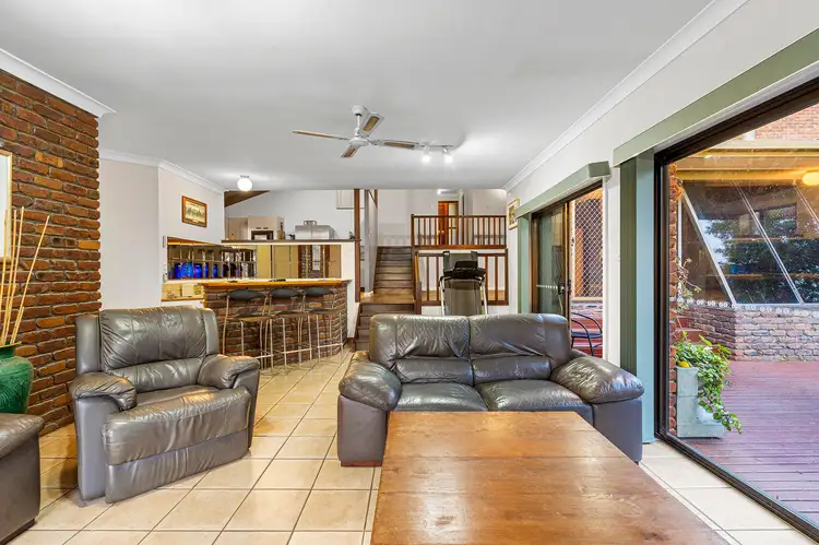 Sixth view of Homely house listing, 273B Springwood Road, Springwood QLD 4127