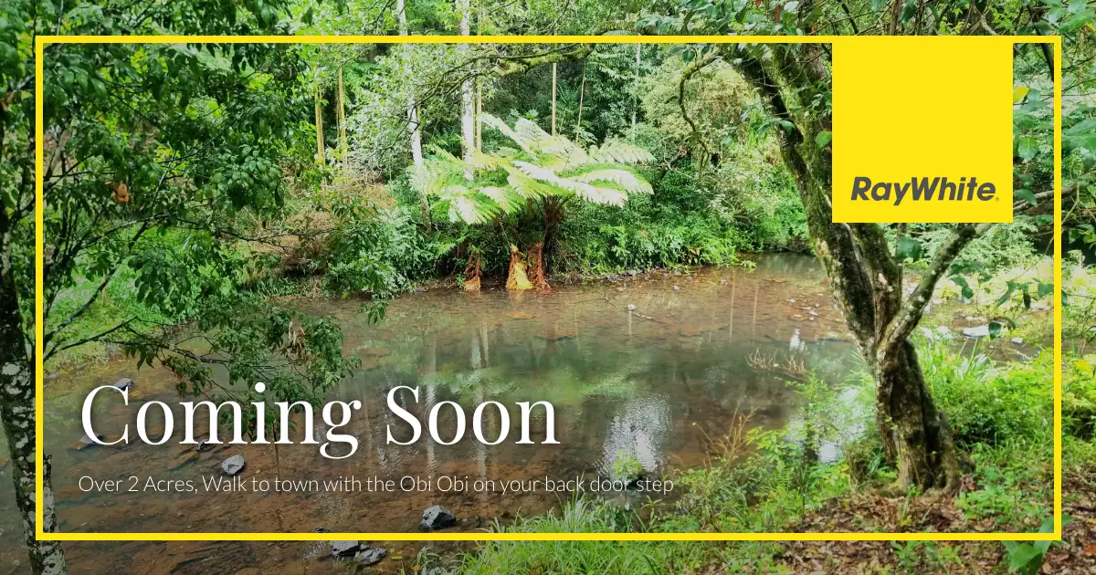 Main view of Homely house listing, 66 Maleny Stanley River Road, Maleny QLD 4552