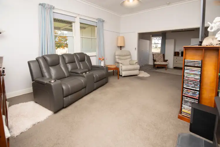 Third view of Homely rural property listing, 86 Louttits Lane, Koraleigh NSW 2735
