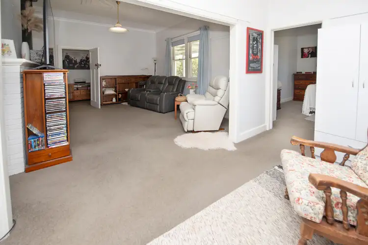 Fifth view of Homely rural property listing, 86 Louttits Lane, Koraleigh NSW 2735