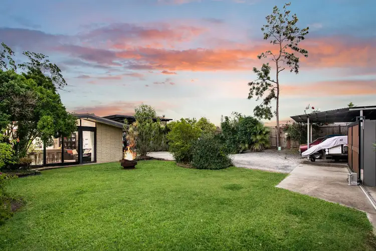 Second view of Homely house listing, 455 Underwood Road, Rochedale South QLD 4123