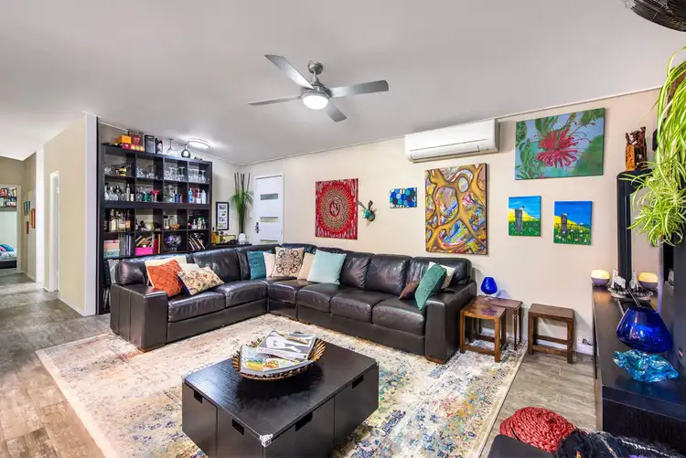 Fifth view of Homely house listing, 455 Underwood Road, Rochedale South QLD 4123