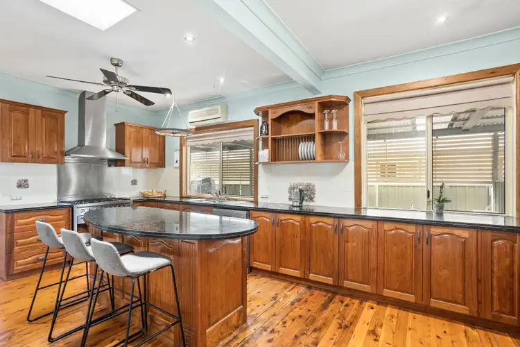 Third view of Homely house listing, 23 Lyne Street, Oak Flats NSW 2529