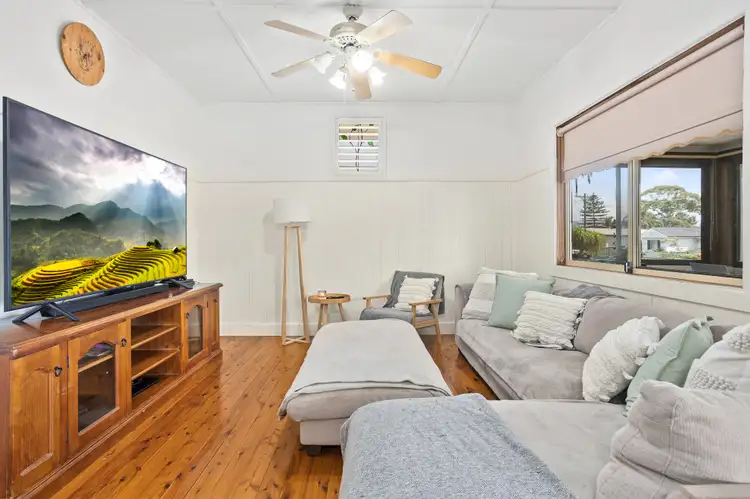 Fourth view of Homely house listing, 23 Lyne Street, Oak Flats NSW 2529
