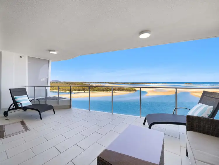 704/36-38 Duporth Avenue, Maroochydore QLD 4558