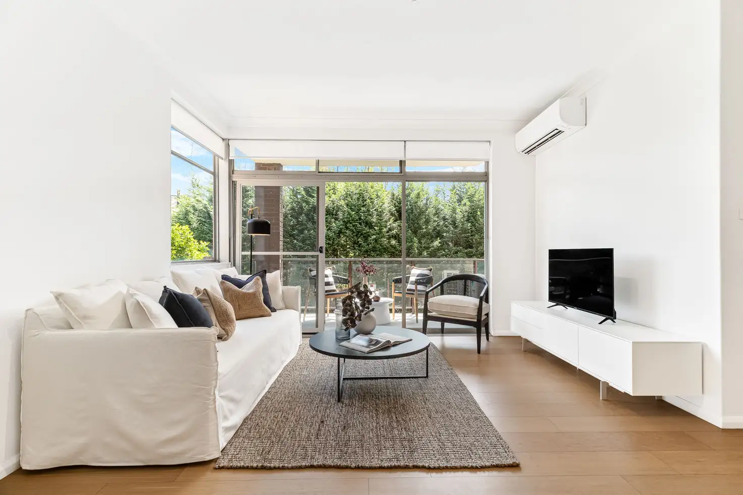 Main view of Homely apartment listing, 7/283 Victoria Place, Drummoyne NSW 2047