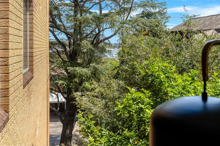 Second view of Homely apartment listing, 7/283 Victoria Place, Drummoyne NSW 2047
