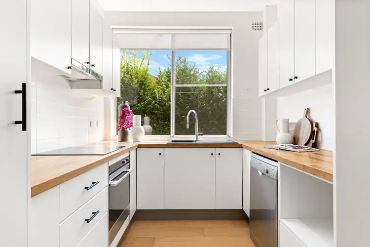 Third view of Homely apartment listing, 7/283 Victoria Place, Drummoyne NSW 2047