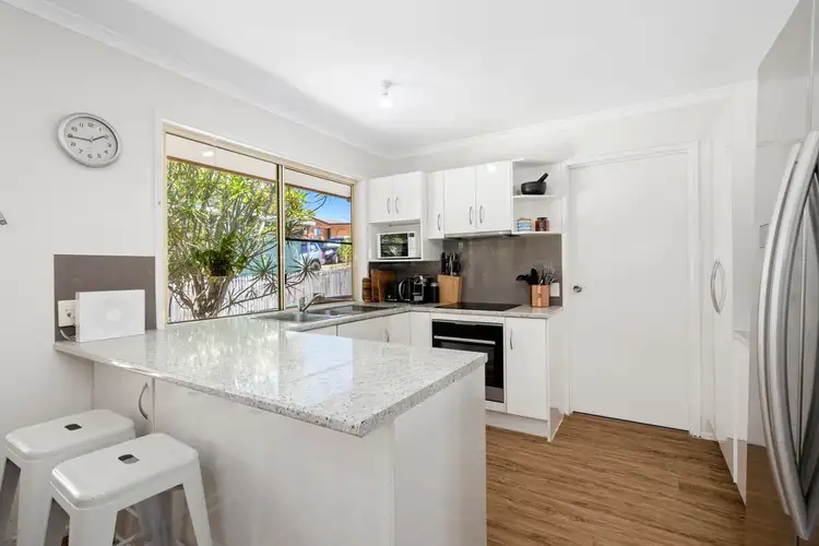 Fourth view of Homely house listing, 30 Wharf Road, Bli Bli QLD 4560