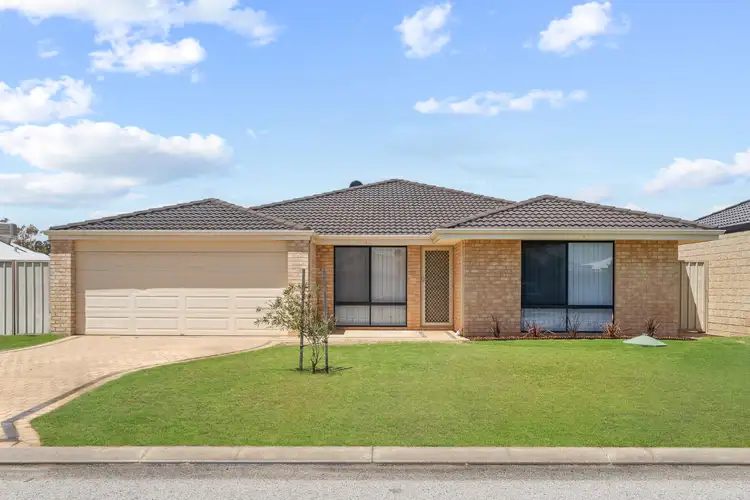 Main view of Homely house listing, 3 Koolan Way, Secret Harbour WA 6173