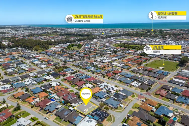 Fourth view of Homely house listing, 3 Koolan Way, Secret Harbour WA 6173