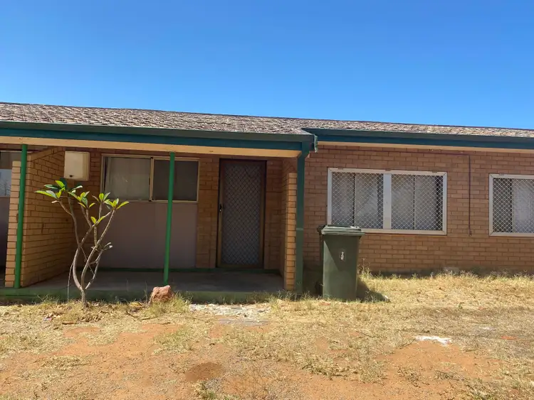 Main view of Homely rural property listing, 3/1086 Adria Units, Carnarvon WA 6701