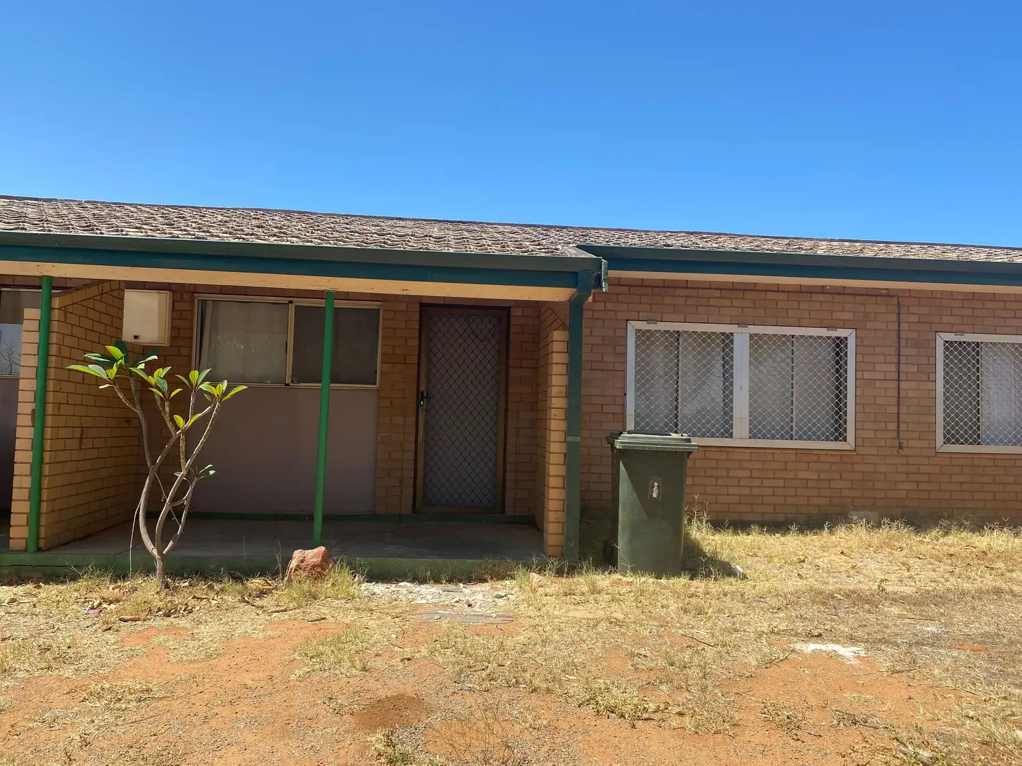 Main view of Homely rural property listing, 3/1086 Adria Units, Carnarvon WA 6701